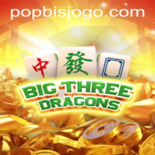 Explorando o Fascinante Mundo de BigThreeDragons: Um Jogo de Estratégia e Avanços Inovadores