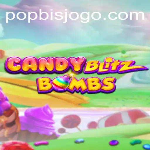 CandyBlitzBombs: Um Novo Fenômeno nos Jogos de Puzzle