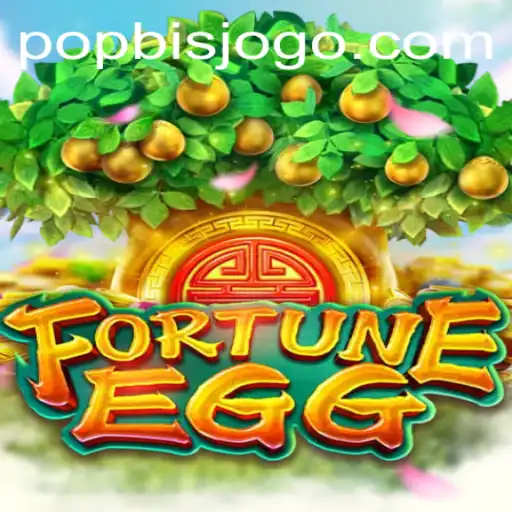 Explorando o Mundo Fascinante de FortuneEgg: O Jogo que Combina Sorte e Estratégia