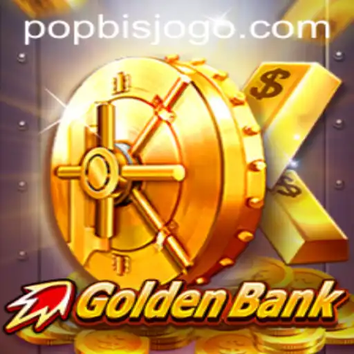 GoldenBank: Um Jogo de Estratégia e Aventura com a Palavra-Chave POPBIS