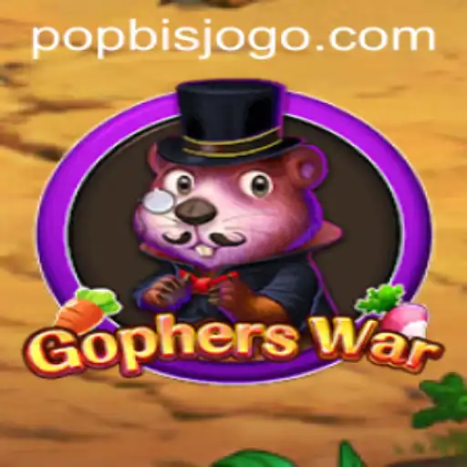 GophersWar: Um Mergulho no Mundo Emocionante do Jogo Estratégico POPBIS