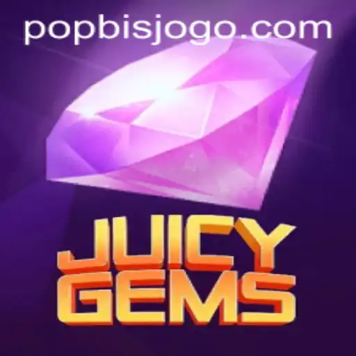 Explorando o Mundo Vibrante de JuicyGems: Um Merge Game Inovador