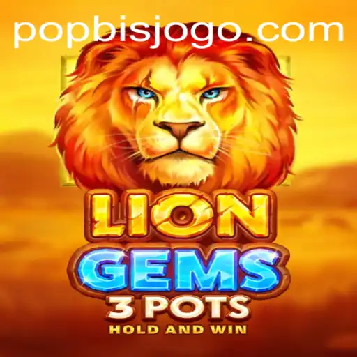 Explorando o Universo de LionGems3pots: Uma Jornada no Mundo dos Jogos Modernos