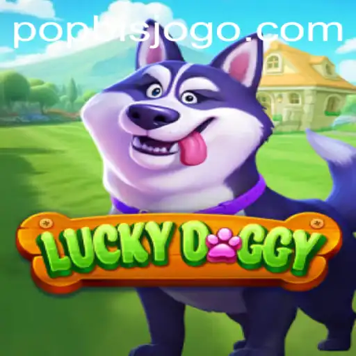 LuckyDoggy: O Jogo de Aventura Canina que Conquistou a PopBIS
