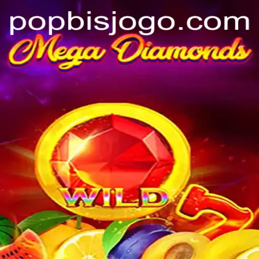Descubra o Fascinante Mundo de MegaDiamond com POPBIS