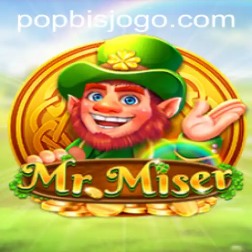 MrMiser: A Nova Sensação no Mundo dos Jogos