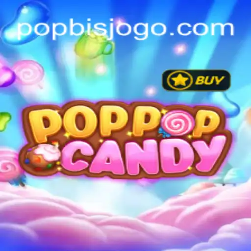 Descubra o Fascinante Universo de POPPOPCANDY e a Estratégia do POPBIS