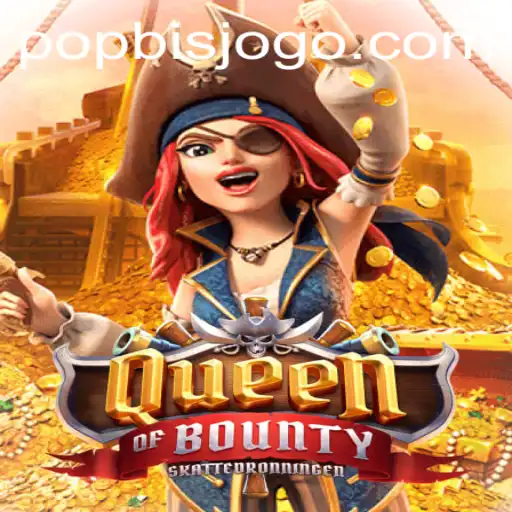 Explorando o Fascinante Mundo de QueenofBounty: Aventura e Estratégia