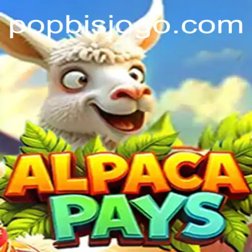 Descubra o Universo de AlpacaPays: A Aventura Inédita com POPBIS