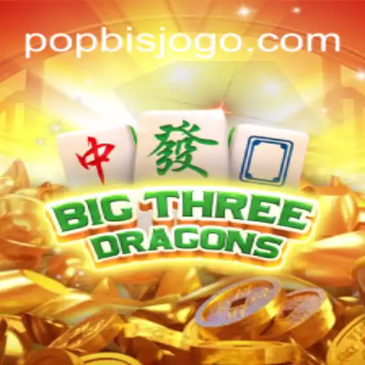 Explorando o Fascinante Mundo de BigThreeDragons: Um Jogo de Estratégia e Avanços Inovadores