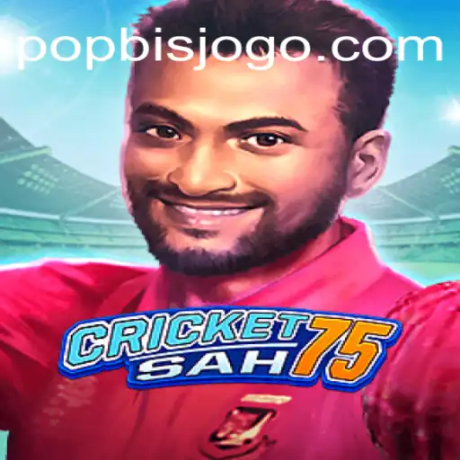 Descubra CricketSah75: Um Jogo Inovador com a Palavra-Chave POPBIS