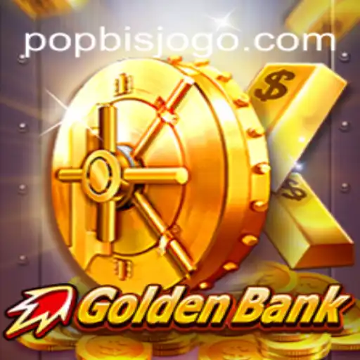 GoldenBank: Um Jogo de Estratégia e Aventura com a Palavra-Chave POPBIS