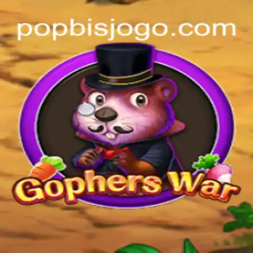 GophersWar: Um Mergulho no Mundo Emocionante do Jogo Estratégico POPBIS