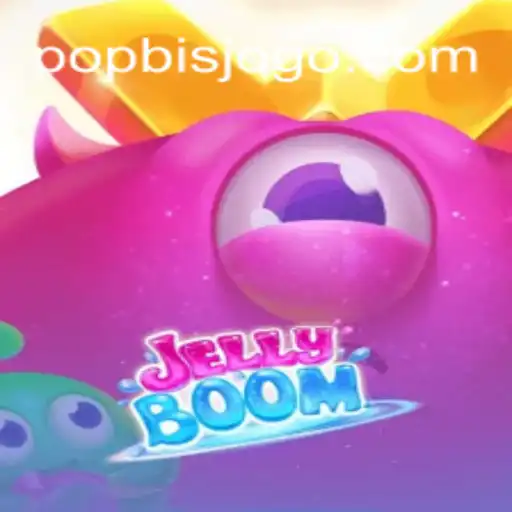 JellyBoom: Estratégia e Diversão com a Palavra-Chave POPBIS
