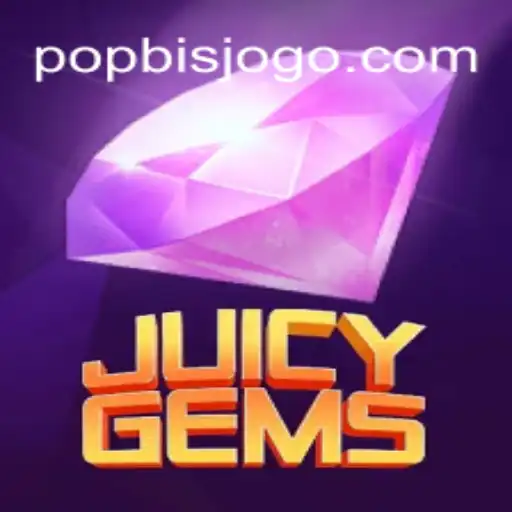 Explorando o Mundo Vibrante de JuicyGems: Um Merge Game Inovador
