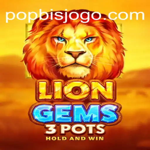Explorando o Universo de LionGems3pots: Uma Jornada no Mundo dos Jogos Modernos