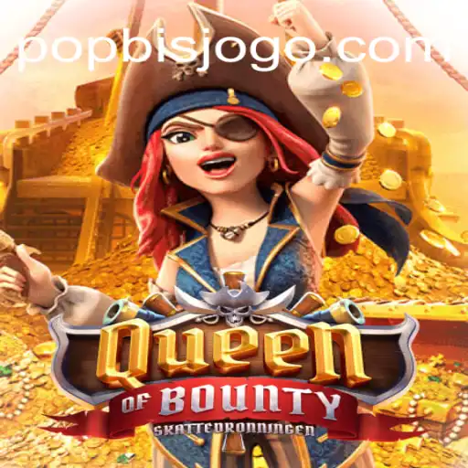 Explorando o Fascinante Mundo de QueenofBounty: Aventura e Estratégia