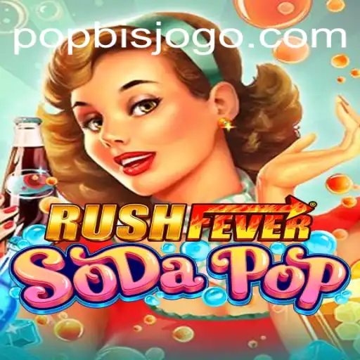 RushFeverSodaPop: Uma Aventura Efervescente no Mundo dos Jogos