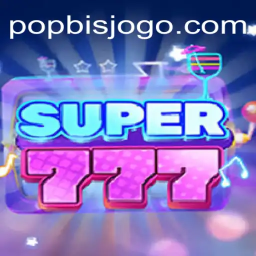 Super777: O Novo Horizonte dos Jogos Modernos