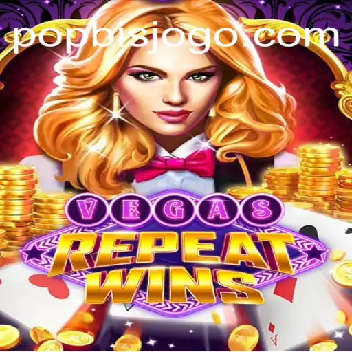 Conheça o Jogo VegasRepeatWins: Uma Experiência Inovadora no Mundo dos Jogos de Azar