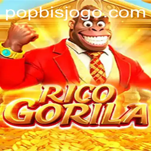 Explorando o Mundial de 'RicoGorila': Um Fenômeno dos Games